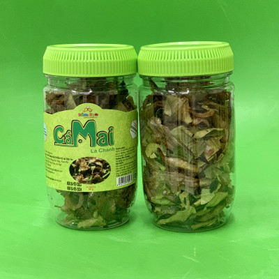 Đặc Sản Bình Thuận  - Cá Mai Lá Chanh Đầm Sen - 1Kg