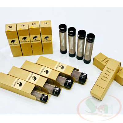 Bịt Tép Inox Riversun DIY Không Gỉ