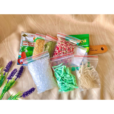 Set Chè Sương Sa Hạt Lựu Viettin Mart 500G