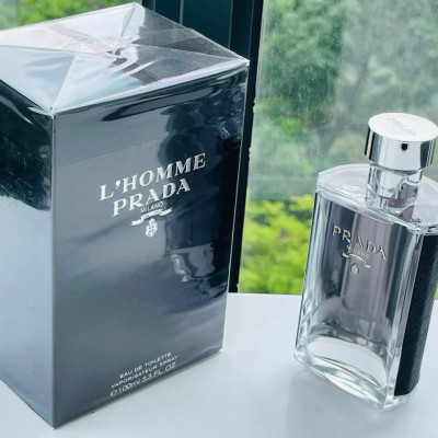 Nước Hoa Nam Prada L’Homme 100ml