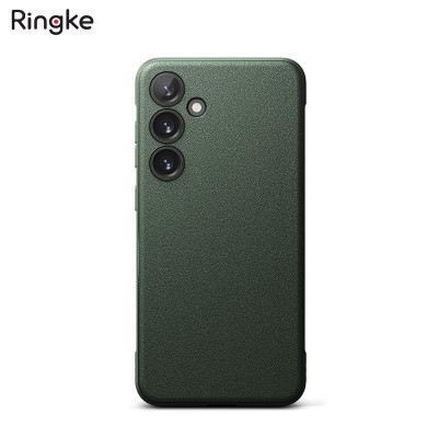 Ốp lưng cho Samsung Galaxy S24 Ultra/S24 Plus/S24 RINGKE Onyx - Hàng Chính Hãng