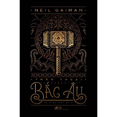 Combo Sách Văn Học Hay: Hóa Thân + Thần Thoại Bắc Âu (Tác Phẩm Kinh Điển Thế Giới/Bộ 2 Cuốn)