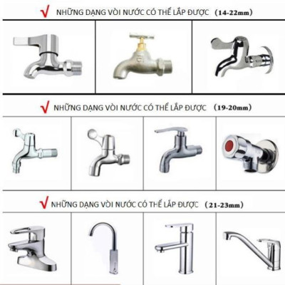  Bộ dây vòi xịt nước rửa xe, tưới cây . tăng áp 3 lần, loại 7m, 10m 206701-3 đầu đồng,cút đồng+tặng móc khoá