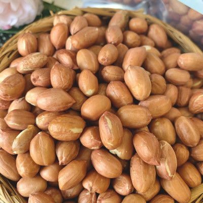 Đậu Phộng Sống Hữu Cơ (Lạc) VietTin Mart