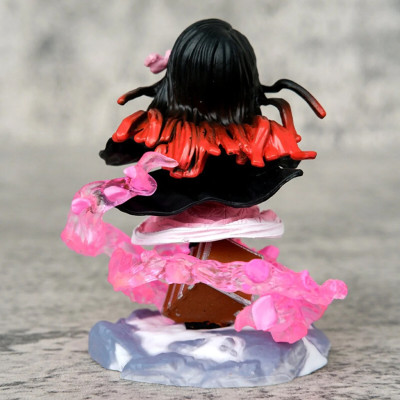 Mô Hình Kimetsu No Yaiba : Nezuko 