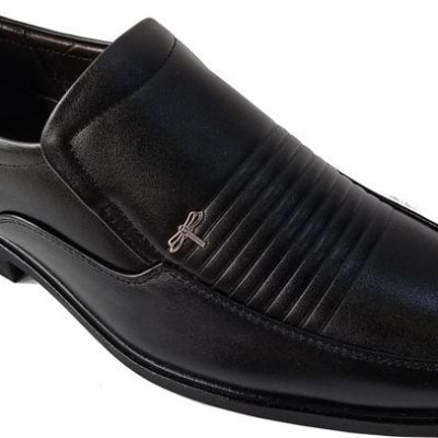 Giày Tây Nam Da Bò BIGGBEN Cao Cấp GT189