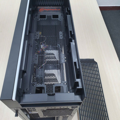 SuperWorkstation SYS-751A-I - Hàng Chính Hãng