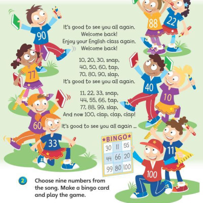 Super Minds 2 - Student