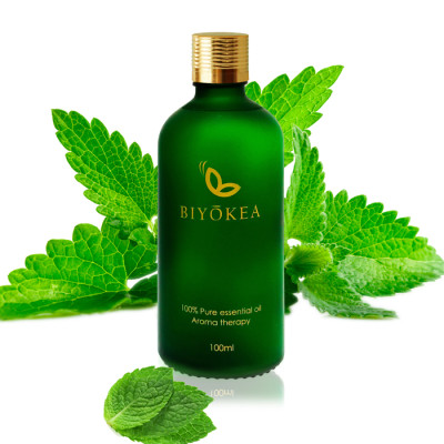 Tinh dầu Bạc Hà Biyokea - 100ml