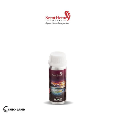 Tinh dầu Scent Homes - mùi hương (Chicland)