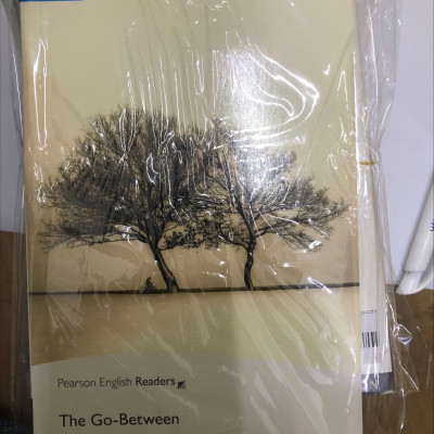 The Go-Between Level 4