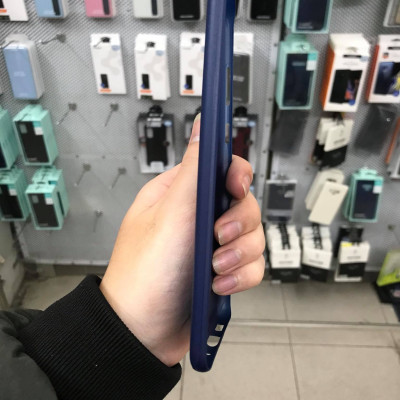 Ốp lưng siêu mỏng dành cho Galaxy S20 Plus - Hàng nhập khẩu