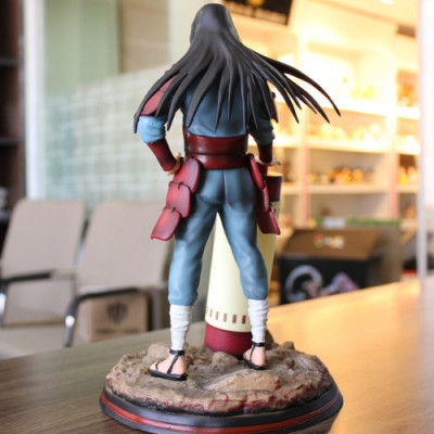 Mô hình Naruto : Mô hình Đệ Nhất Senju Hashirama