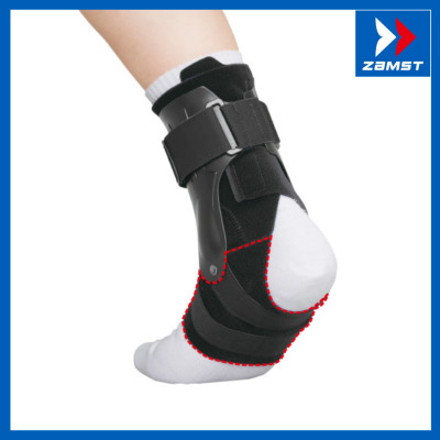  Đai quấn mắt cá chân ZAMST A2-DX (Left/Right specific)