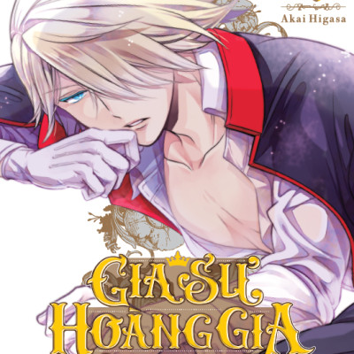 Gia Sư Hoàng Gia - Tập 5