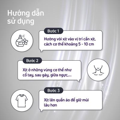 Nước hoa chính hãng,nước hoa adopt Poivre Noir Jasmin hương thơm ấm áp phong cách trẻ trung nam tính dung tích 30ml