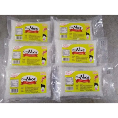 Cơm Nưa Vị Nguyên Das Keto 240g