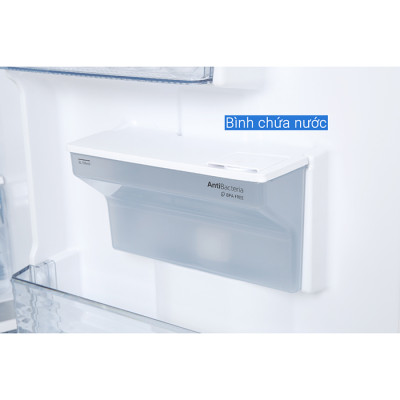 Tủ lạnh Panasonic Inverter 417 lít NR-BX471GPKV - Chỉ giao HCM