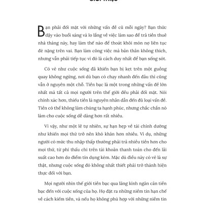 Nghệ Thuật Manifest Tiền Bạc - 15 Phương Pháp Thu Hút Sự Giàu Có, Thành Công Và Thịnh Vượng