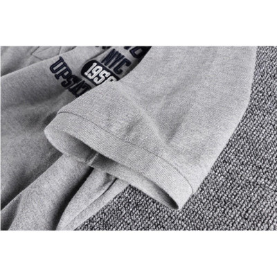 Áo thun polo Rainbow Retro dã ngoại_du lịch