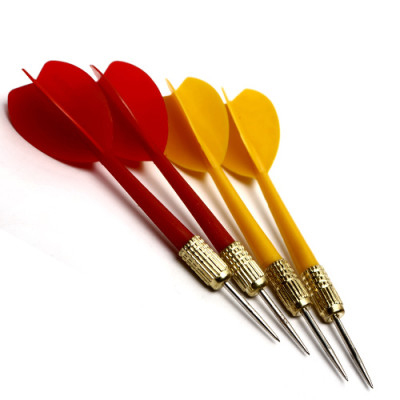 Bảng gỗ phóng phi tieu kèm 4 phi tieu (30cm), trò chơi phóng phi tieu xả stress hiệu quả