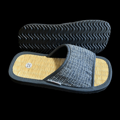 Dép chiếu đi trong nhà Hương Quế DCQ-68 thích hợp mang trong nhà, trong văn phòng 