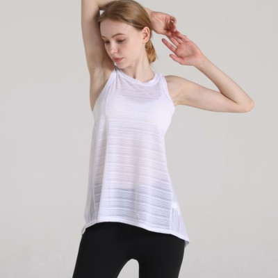 Áo Tank Top Nữ  Siêu Mát Vạt Xéo Co Giãn Tốt ( Có thể mặc 2 kiểu )
