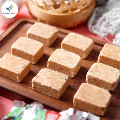 Lương Khô SBT Cung Cấp Năng Lượng Nhanh Chóng