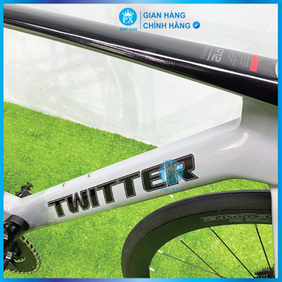 Xe đạp TOURRING Twitter R12 RS-24