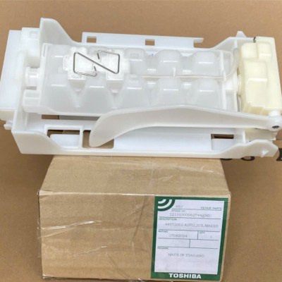 BỘ LÀM ĐÁ TỰ ĐỘNG TỦ LẠNH TOSHIBA GR-AG58VA/AG66VA/WG58VDAZ/WG66VDAZ – HÀNG CHÍNH HÃNG