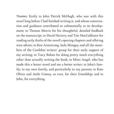 Normal People: A Novel