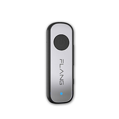 Bộ thu Bluetooth 5.1 không dây điều hợp âm thanh trên ô tô có micrô AUX Out FLANG GS1