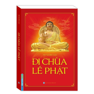Sách - Phật Giáo Và Thiền + Đi Chùa Lễ Phật - Bìa Mềm - Minh Thắng