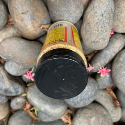 Men Dinh Dưỡng Bragg 127g