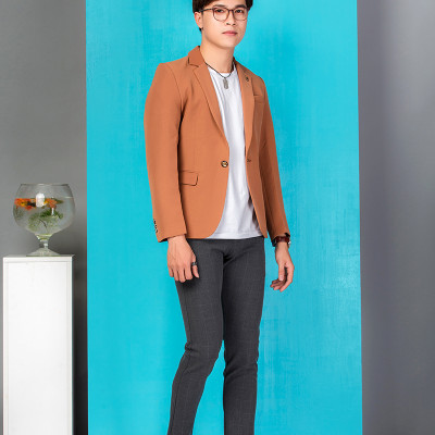 Áo vest Nam Titishop VN324