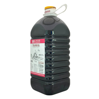 Nước mắm Phú Quốc Thanh Hà 20N - 5L