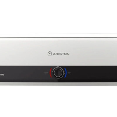 MÁY NÓNG TẮM GIÁN TIẾP ARISTON 30 LÍT SLIM3 30 RS AG+ VN - HÀNG CHÍNH HÃNG - CHỈ GIAO HCM