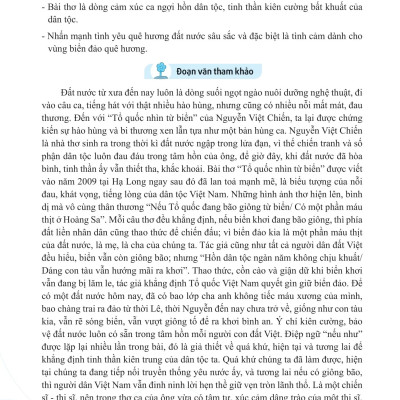 Sách - Giúp Em Viết Đoạn Và Bài Văn Hay Ngữ Văn Lớp 9