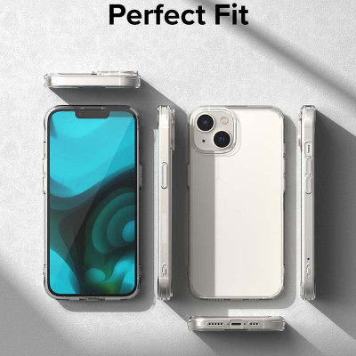 Ốp Lưng RINGKE Fusion dành cho iPhone 14/14 Plus/14 Pro/14 Pro Max - Hàng Chính Hãng