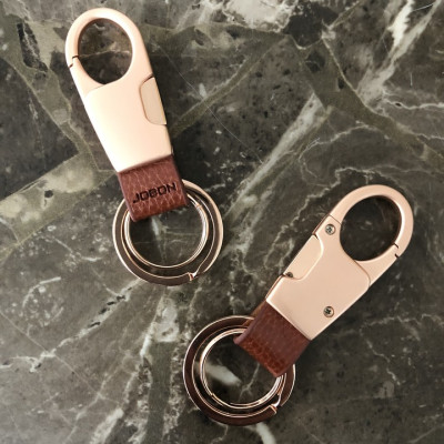 Móc chìa khóa đa năng ô tô, xe máy Jobon ZB-028
