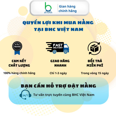 Men Vi Sinh Bio Thymolus Giúp Bé Ăn Ngon, Hỗ Trợ Tiêu Hóa, Tăng Cường Đề Kháng cho trẻ từ 6 tháng