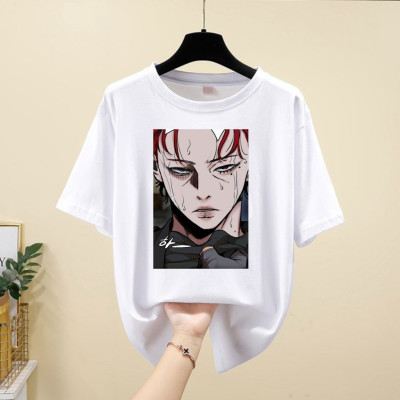Áo hình anime Owen Knight nhiều mẫu chọn/ Áo thun anime owen knight bl