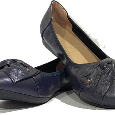 Giày búp bê nữ xinh xắn TLG 20431-8