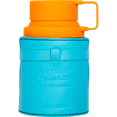Nước hoa Armaf Odyssey Edition (100ml) - Hàng chính hãng