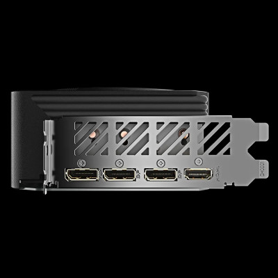 Card màn hình VGA Gigabyte GeForce RTX 4070 Super Gaming OC 12G (N407SGaming OC-12GD) - Hàng Chính Hãng