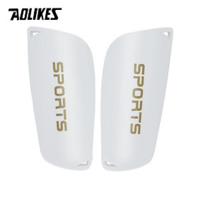 Bó Ống Chân Bảo Vệ Khi Đá Bóng AOLIKES 0116 - Shin Guard Bảo Vệ Cẳng Chân Cho Trẻ Em & Người Lớn