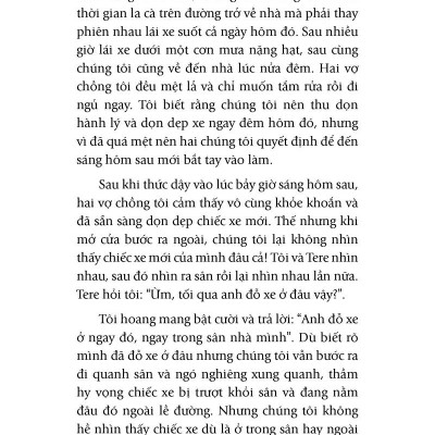 A Cup Of Chicken Soup For The Soul - Điều Diệu Kỳ Từ Cách Nhìn Cuộc Sống