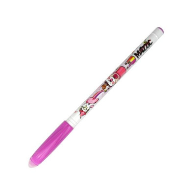 Hộp 20 Bút Gel Xóa Được 0.5 mm - Thiên Long TP-GELE01 - Mực Tím