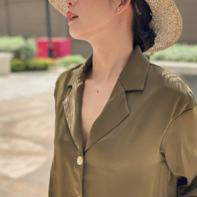 Váy Isabel Dress