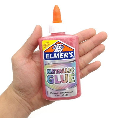 Keo Dán Elmer